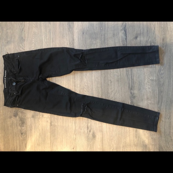 Articles Of Society Denim - Articles of society jeans